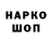 Конопля гибрид Rahatbek Esengulov